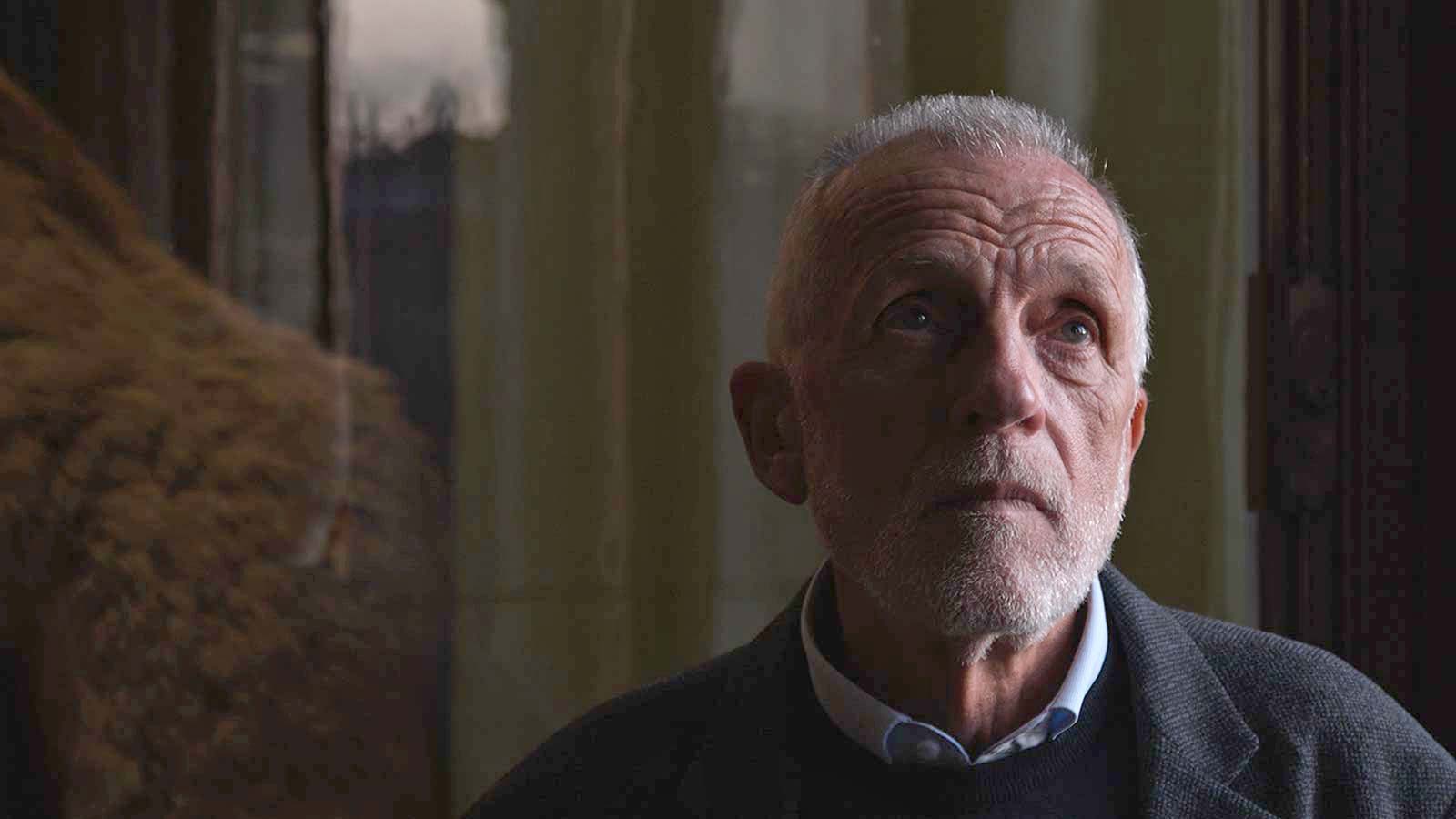 LITTLE, BIG, AND FAR a Film by Jem Cohen | Little Magnet Films, Vienna
