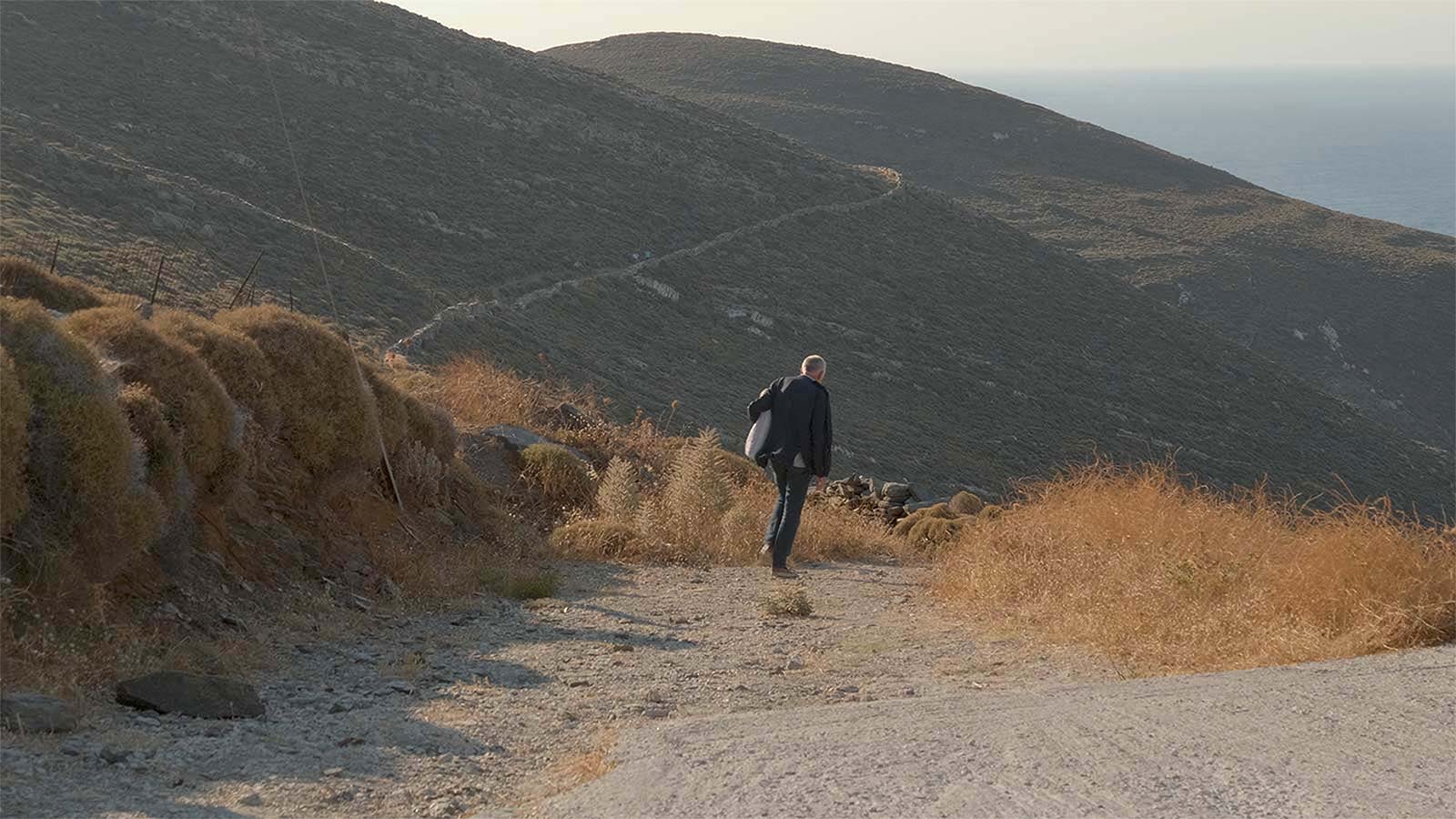 LITTLE, BIG, AND FAR a Film by Jem Cohen | Little Magnet Films, Vienna