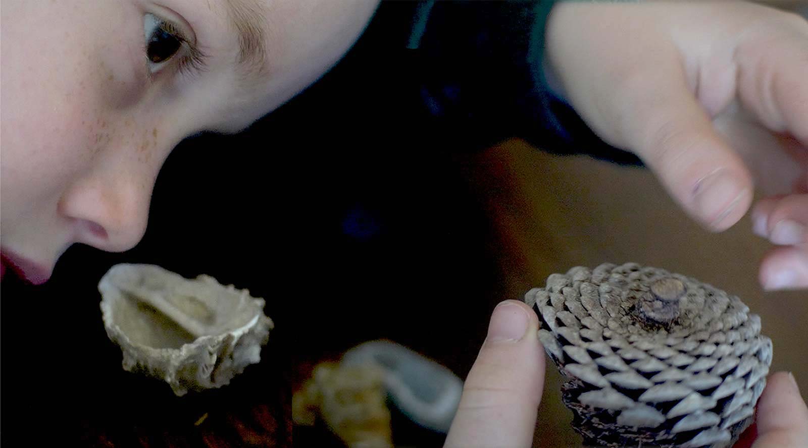 LITTLE, BIG, AND FAR a Film by Jem Cohen | Little Magnet Films, Vienna